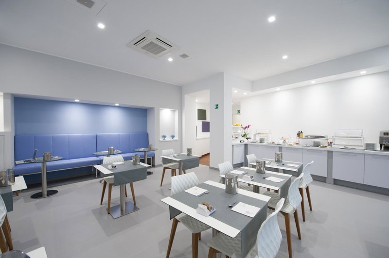 Executive Inn Boutique Hotel, Brindisi, Italia
