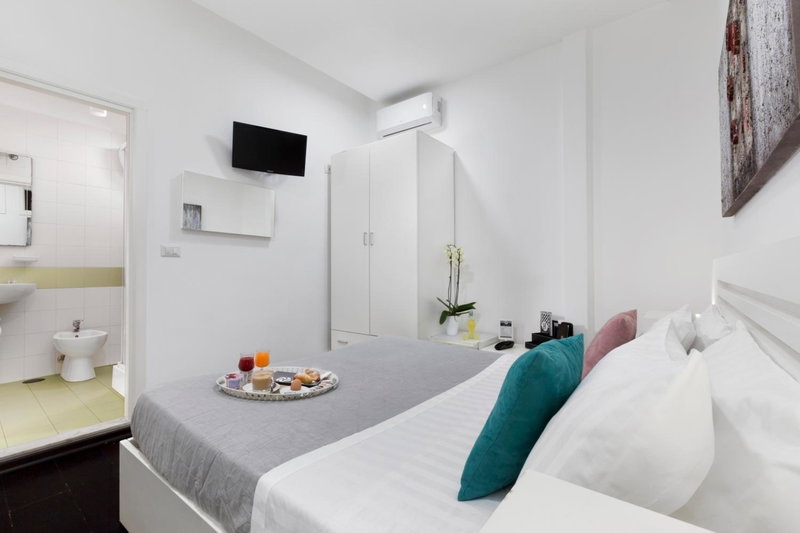 Hotel Herculaneum, Ercolano, Italy