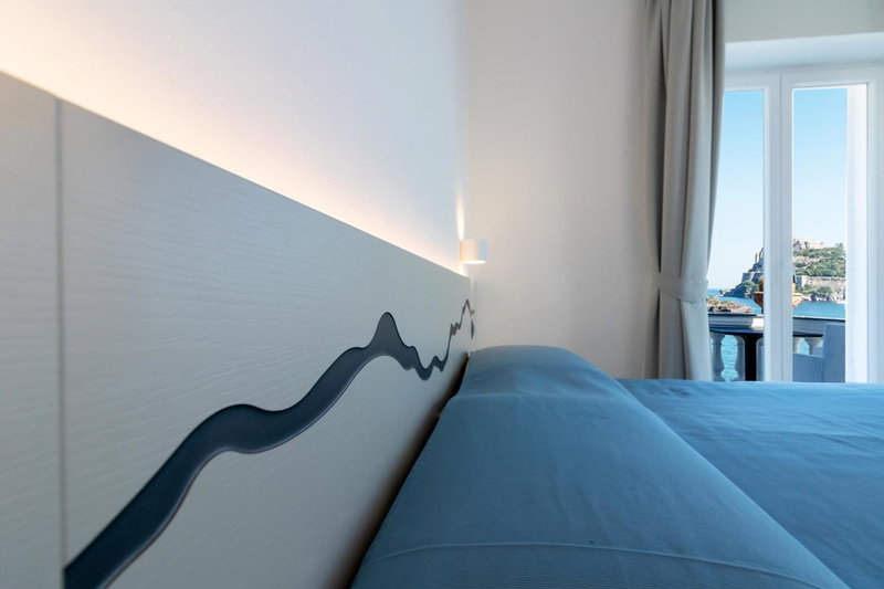 Hotel Da Maria, Ischia, Italy