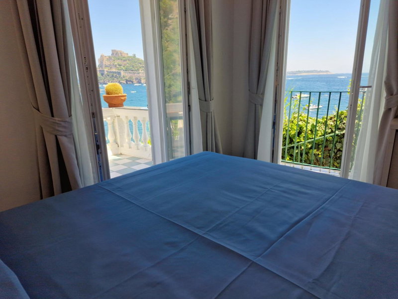 Hotel Da Maria, Ischia, Italy