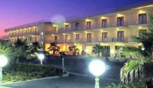 Dioscuri Bay Palace, San Leone, Italia