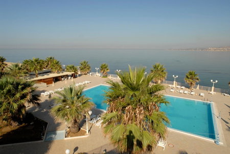 Dioscuri Bay Palace, San Leone, Italia