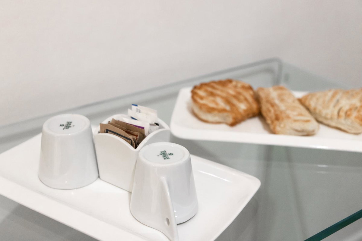 Hotel · Vatican Grand Suite, Rome