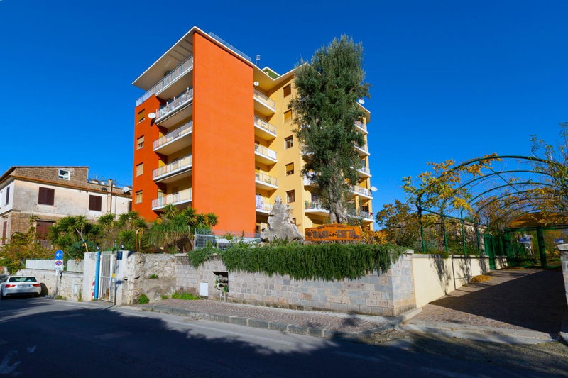 Sirocco Suites, Sant'Agnello, Italia