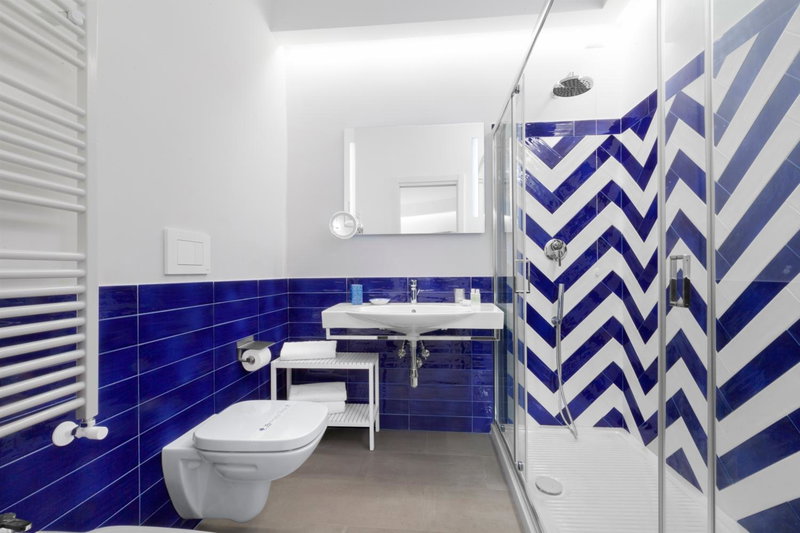 Sirocco Suites, Sant'Agnello, Italia