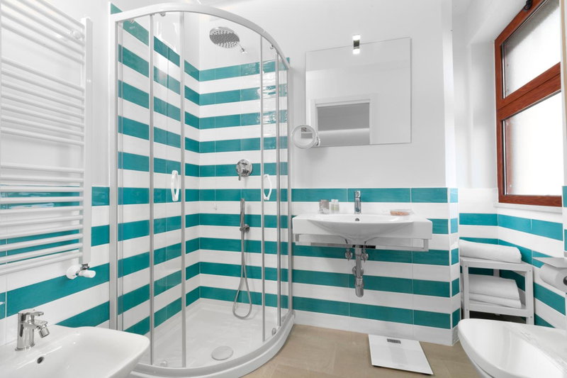 Sirocco Suites, Sant'Agnello, Italia