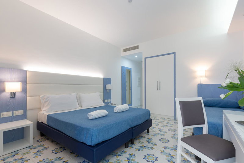 Hotel Giosue' a mare Sorrento, Meta, Italia