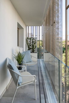 We Me Suite Hotel, Riccione, Италия
