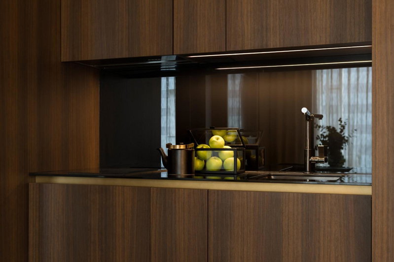 We Me Suite Hotel, Riccione, Италия