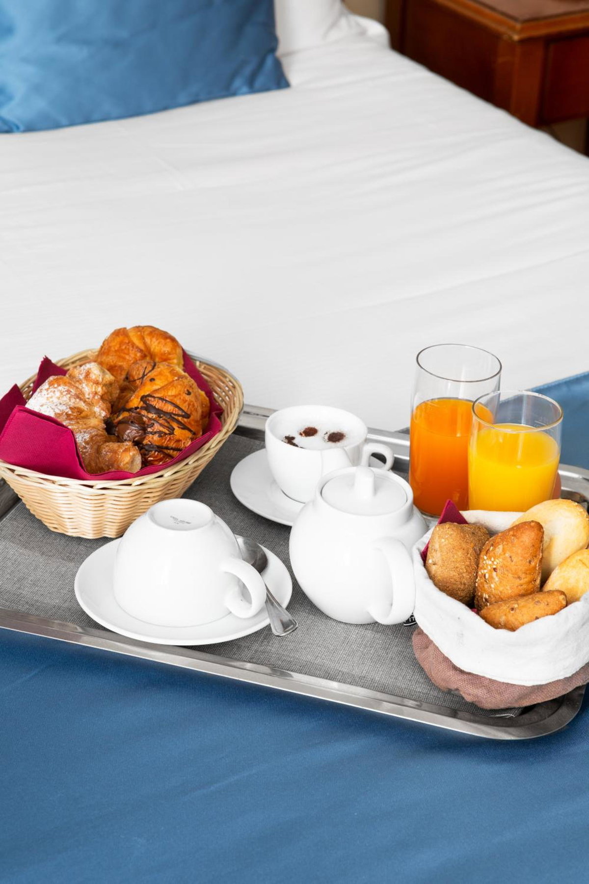 Hotel · Hotel Piazza Di Spagna, Rome