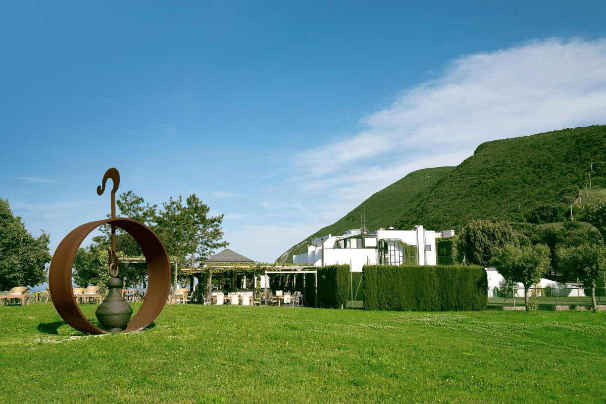 Hotel Emilia, Italien