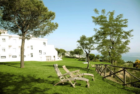 Hotel Emilia, Ancona, Italien