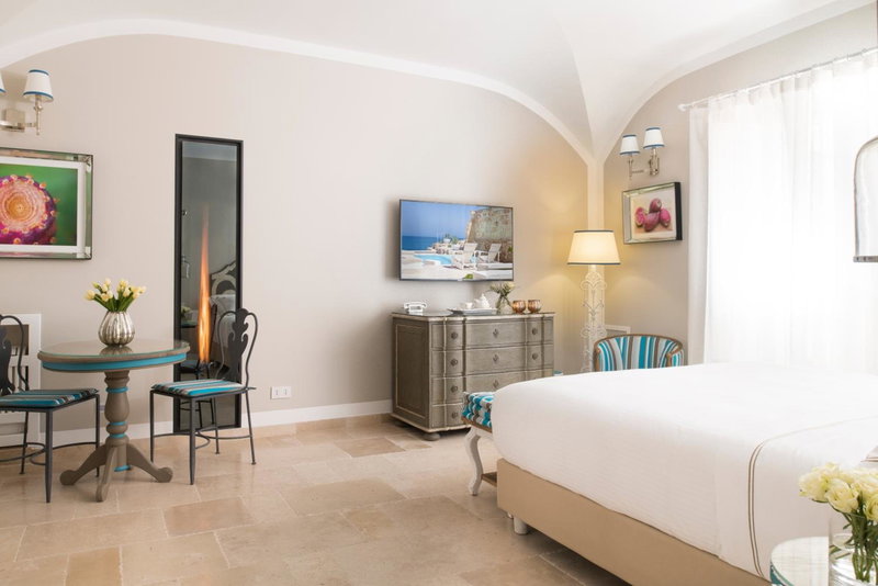Hotel Don Ferrante, Monopoli, Italien
