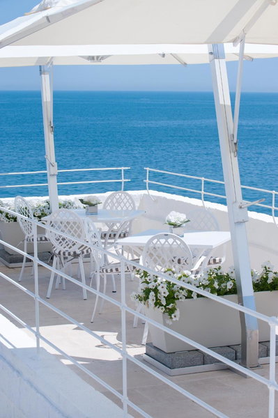 Hotel Don Ferrante, Monopoli, Italien
