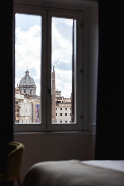 Navona 49 Luxury Suites&Apartment, Rome, Italy
