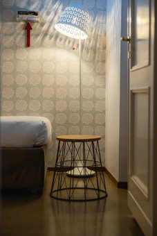 Navona 49 Luxury Suites&Apartment, Rome, Italy