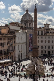 Navona 49 Luxury Suites&Apartment, Rome, Italy