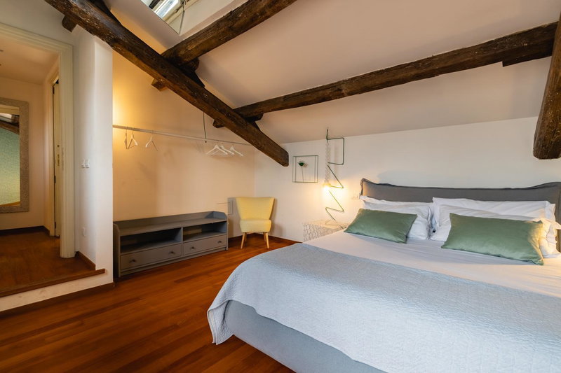 Navona 49 Luxury Suites&Apartment, Rome, Italy