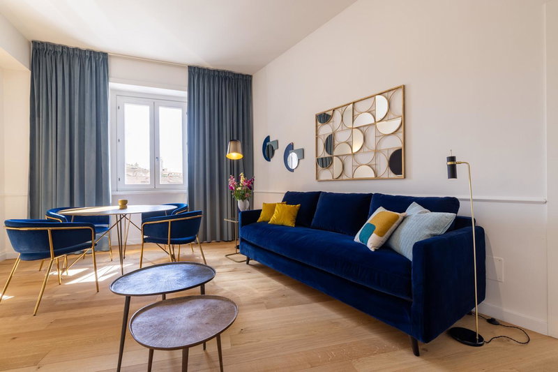 Navona 49 Luxury Suites&Apartment, Rome, Italy