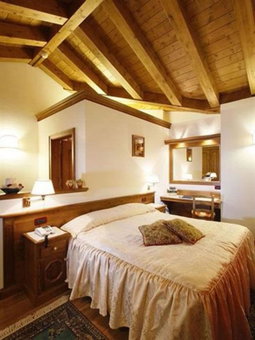 Columbia, Cortina d'Ampezzo, Italia