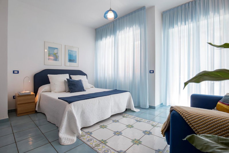 Angelina Residence, Maiori, Italie