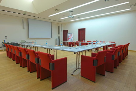 Continental Urban Art Hotel, Zola Predosa, Italy