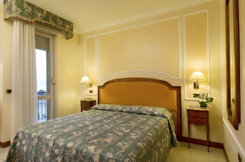 Grand Hotel Bristol, Verbania, Italy