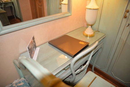 Grand Hotel Bristol, Verbania, Italy