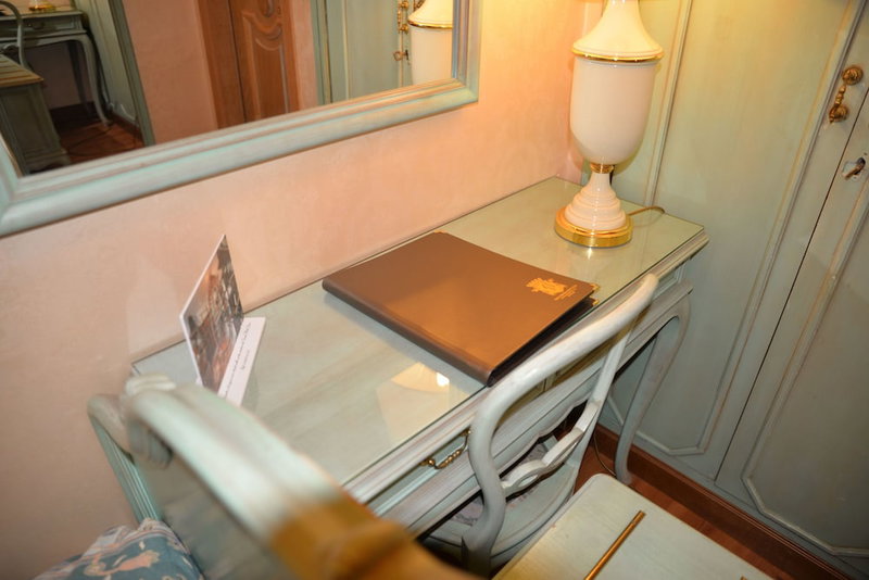 Grand Hotel Bristol, Verbania, Italy