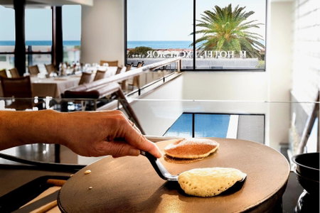 Hotel Excelsior, Marina di Massa, Italia