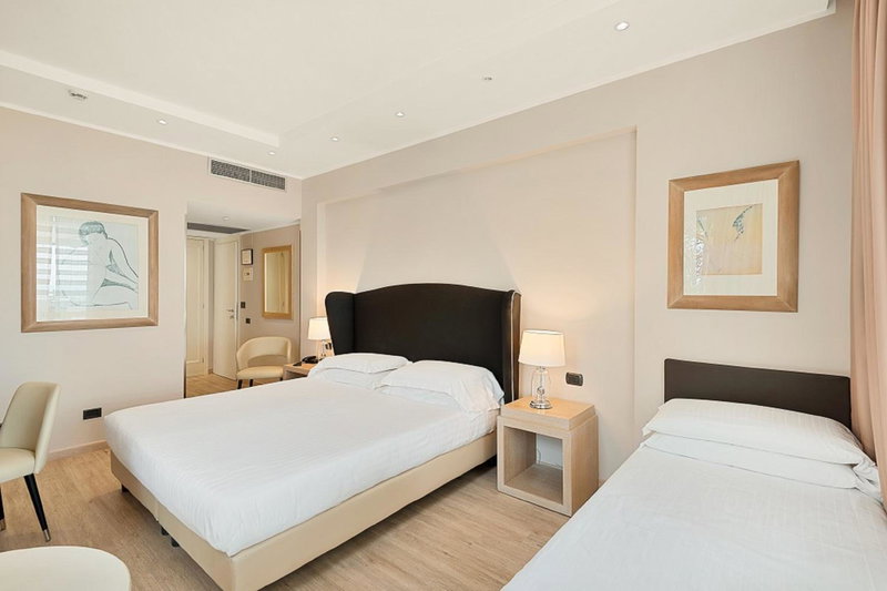Hotel Excelsior, Marina di Massa, Italia