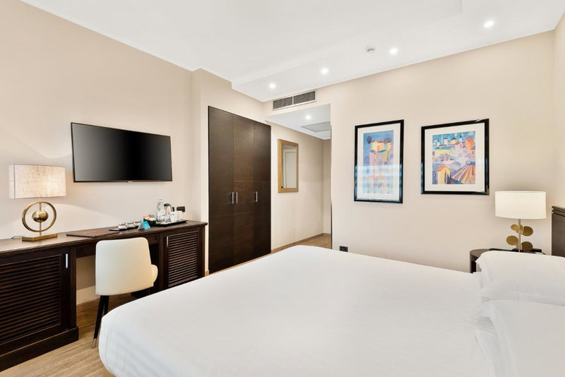 Hotel Excelsior, Marina di Massa, Italia