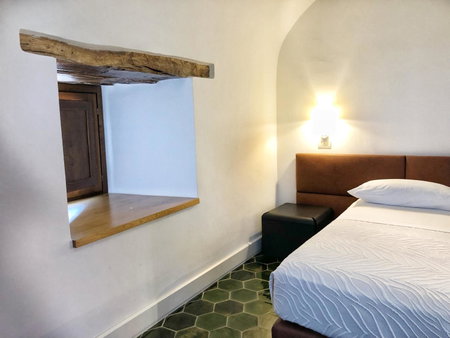 Tenuta Duca Marigliano Boutique Hotel, Paestum, Италия