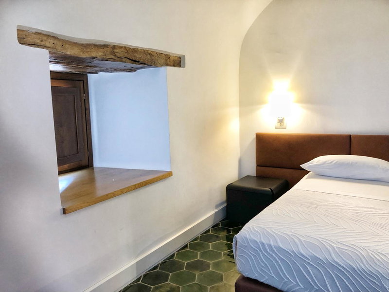 Tenuta Duca Marigliano Boutique Hotel, Paestum, Италия