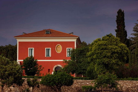 Tenuta Duca Marigliano Boutique Hotel, Paestum, Италия