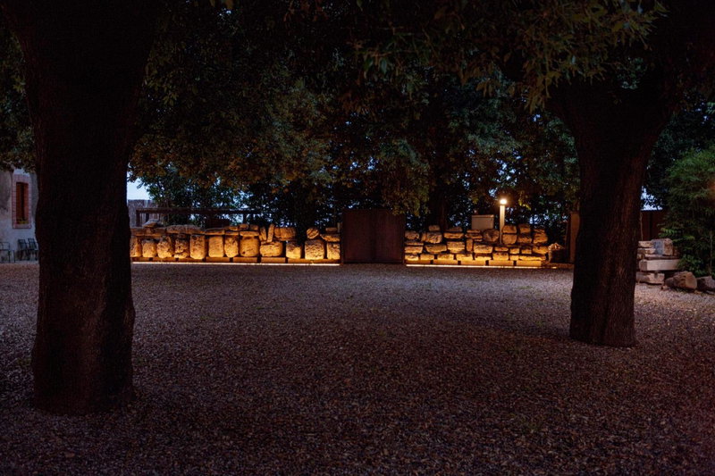 Tenuta Duca Marigliano Boutique Hotel, Paestum, Италия