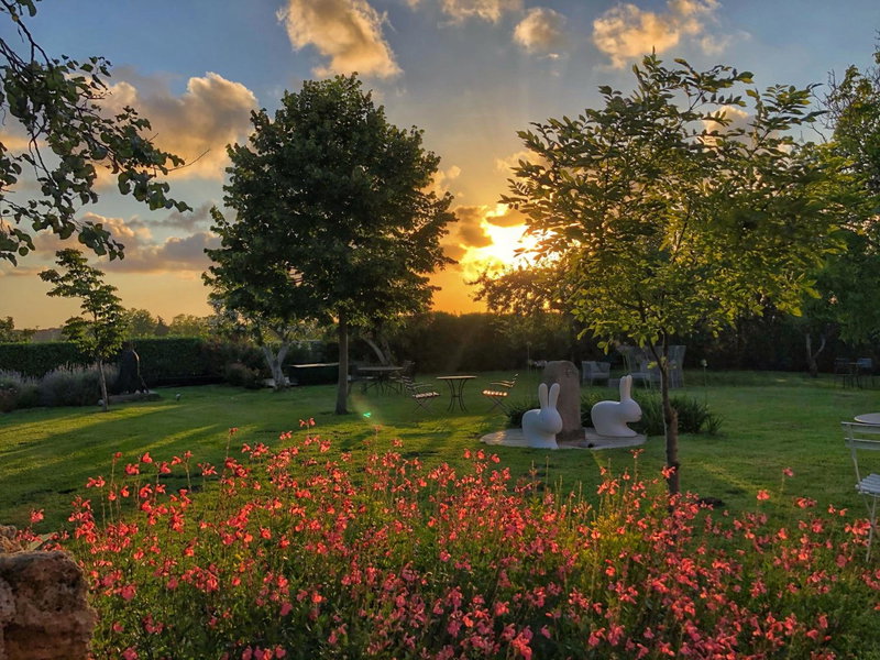 Tenuta Duca Marigliano Boutique Hotel, Paestum, Италия