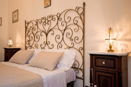 Sant'Ivo Apartments, Rome, Italia