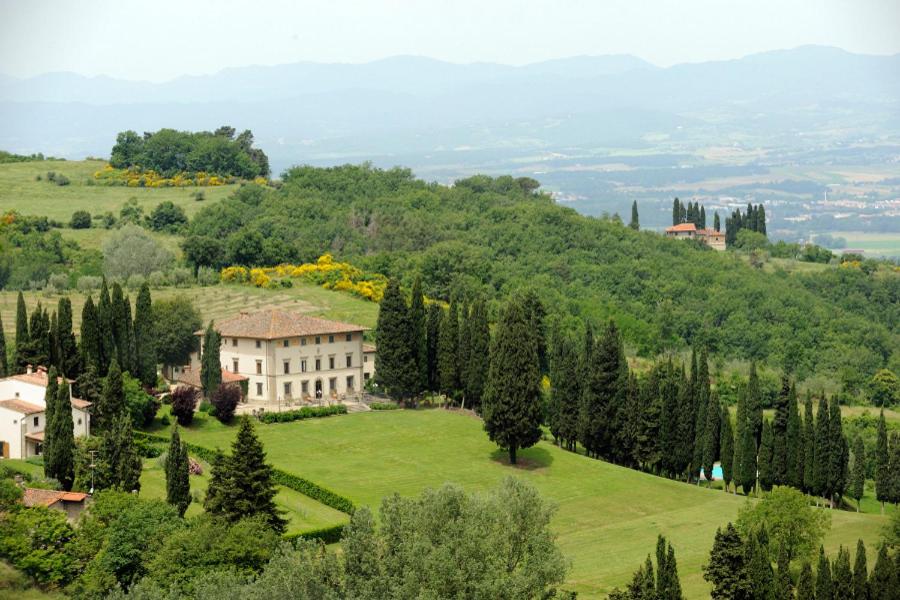 Villa Campestri Olive Oil Resort, Sesto Fiorentino, Italy