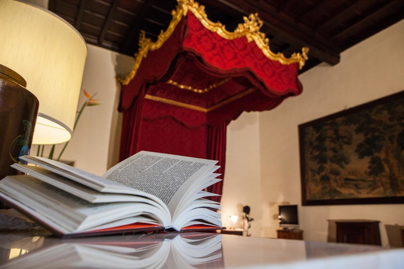 Villa Campestri Olive Oil Resort, Sesto Fiorentino, Italy