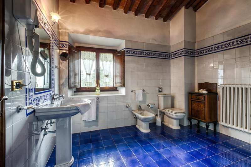 Villa Campestri Olive Oil Resort, Sesto Fiorentino, Italy