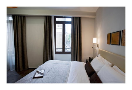Basilio 55 Rome, Rome, Italy