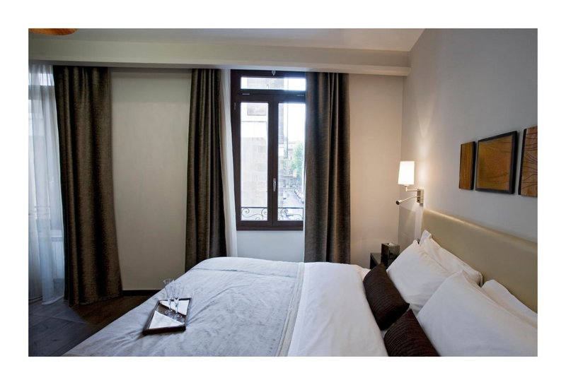 Basilio 55 Rome, Rome, Italy