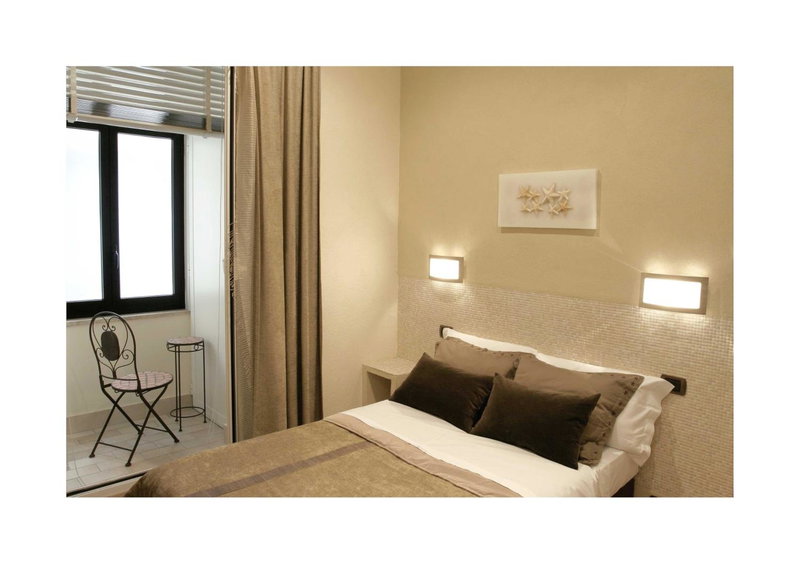 Basilio 55 Rome, Rome, Italy