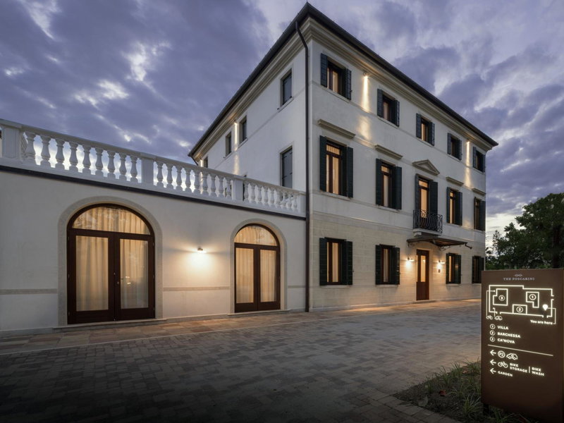 The Foscarini, Mogliano Veneto, Italie