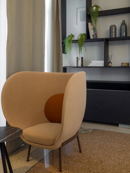 The Foscarini, Mogliano Veneto, Italie