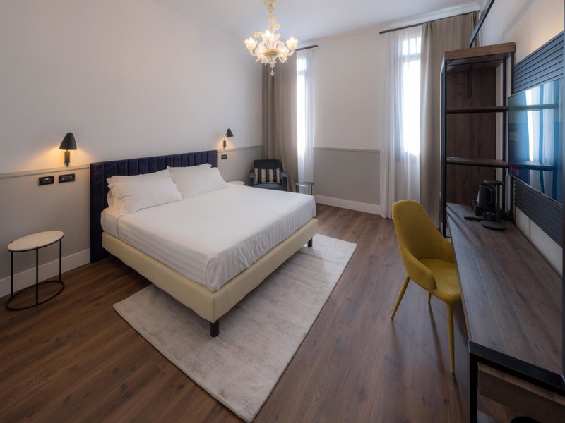 The Foscarini, Mogliano Veneto, Italie