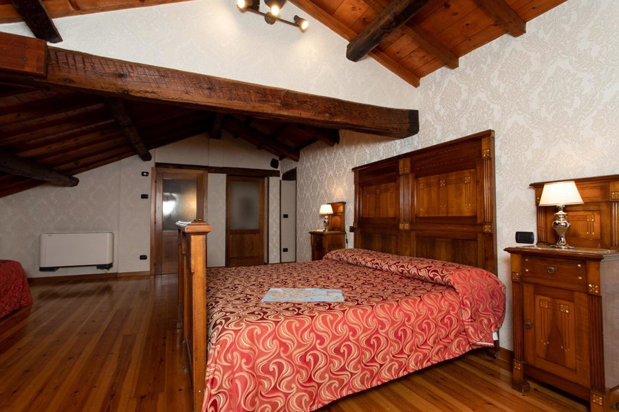 Charming Palace Santa Fosca, Venice, Italien