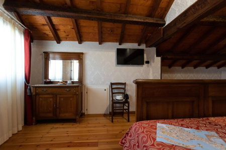 Charming Palace Santa Fosca, Venice, Italia