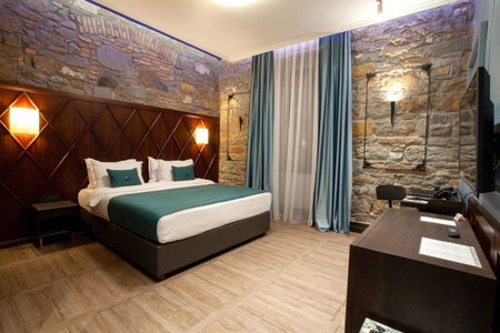 Hotel Solun, Trieste, Италия